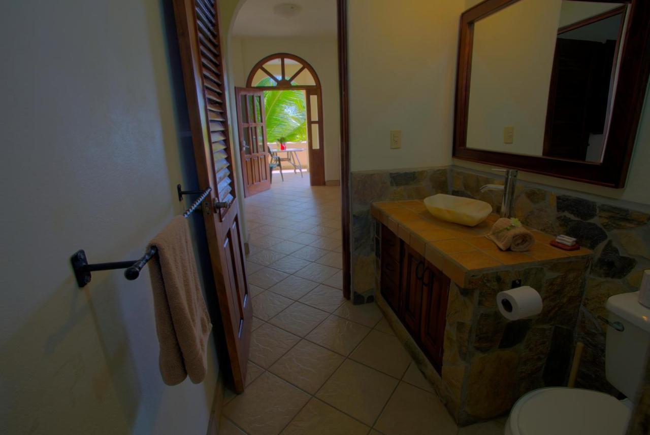 Las Turquezas Puerto Escondido  Exteriör bild