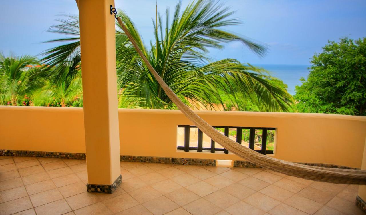 Las Turquezas Puerto Escondido  Exteriör bild