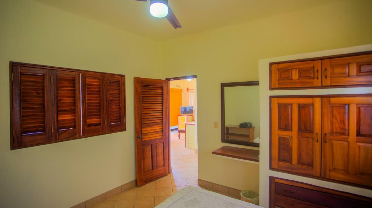 Las Turquezas Puerto Escondido  Exteriör bild